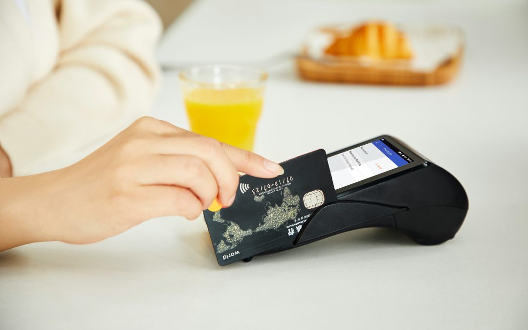 Why Card-Present Solutions Still Matter in a Digital World